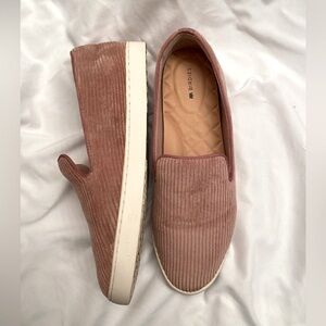 Birdies pink sneakers